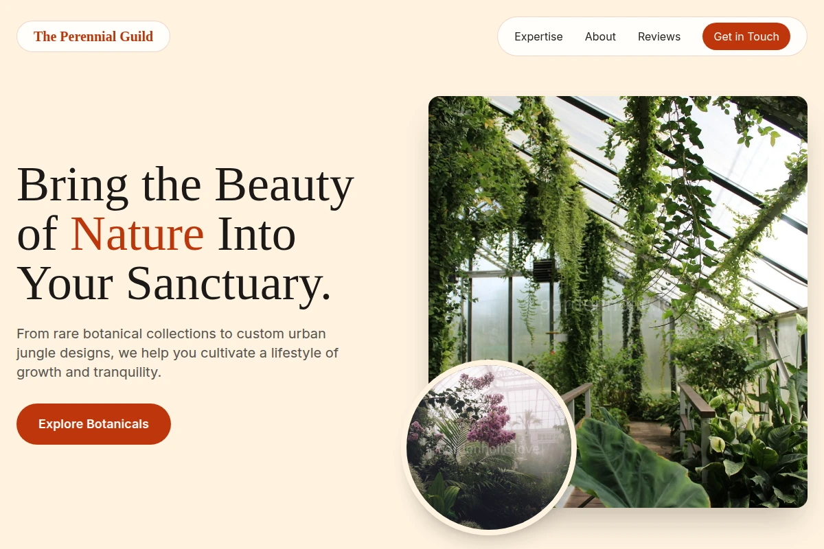 Gardenholic.Love