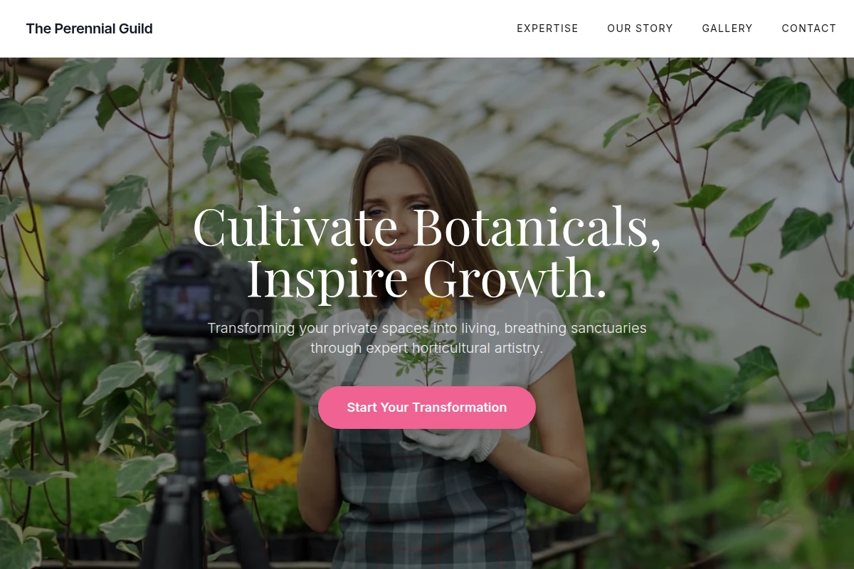 Laurel Horticulture